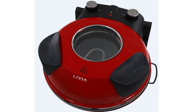 Pizza oven Livia LPU1200