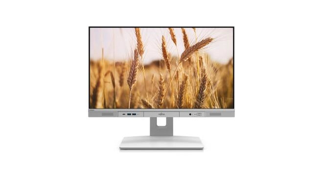 Fujitsu ESPRIMO K5010/24 Intel® Core™ i5 60.5 cm (23.8") 1920 x 1080 pixels 8 GB DDR4-SDRAM 256