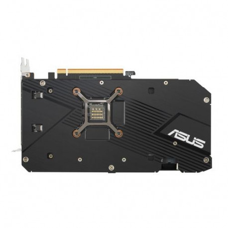ASUS Dual -RX6600-8G AMD Radeon RX 6600 8 GB GDDR6