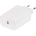 Vivanco charger USB-C PD3 30W, white (62304)