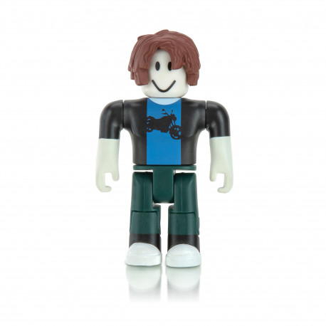 roblox bacon hair action figure