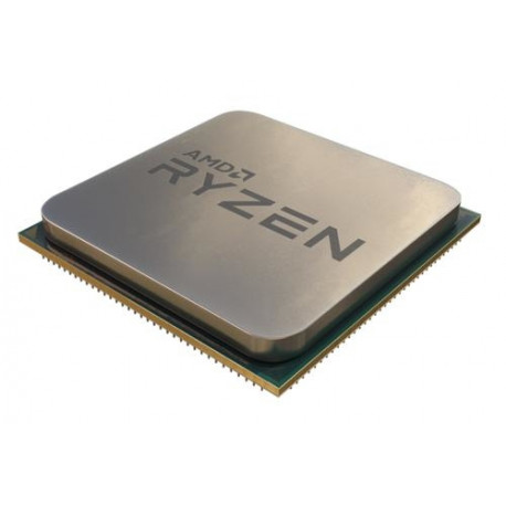 AMD CPU Ryzen 5 2600 3.4GHz 16MB L3 Box