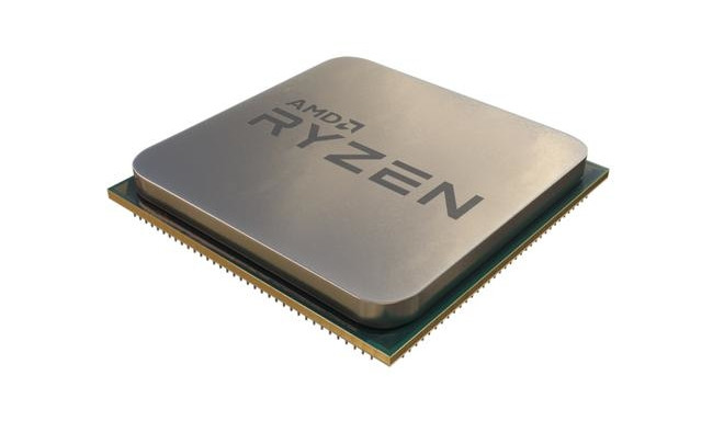 AMD CPU Ryzen 5 2600 3.4GHz 16MB L3 Box