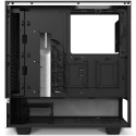 NZXT H510 Flow Midi Tower White