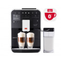 Melitta espressomasin F83/0-102 Barista T Smart, must