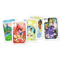 TREFL DISNEY PRINCESS Cardgame Princesses