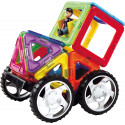 MAGFORMERS Wow 16 Set