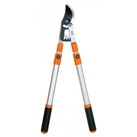 Teleskoopkäepidemete​ga oksakäärid HECHT 050GAH9L