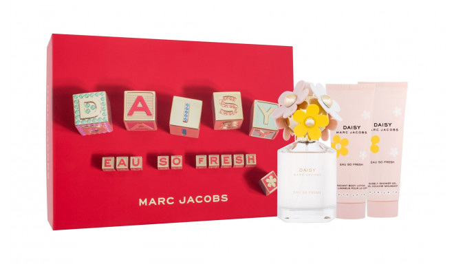 Marc Jacobs Daisy Eau So Fresh Eau de Toilette (75ml)