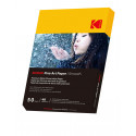 Kodak Fine Art Paper 230g Matte Coated Smooth 4/6x50