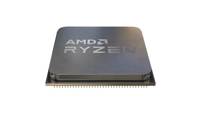 AMD protsessor Ryzen 5 5600G 3.9GHz 16MB L2 & L3