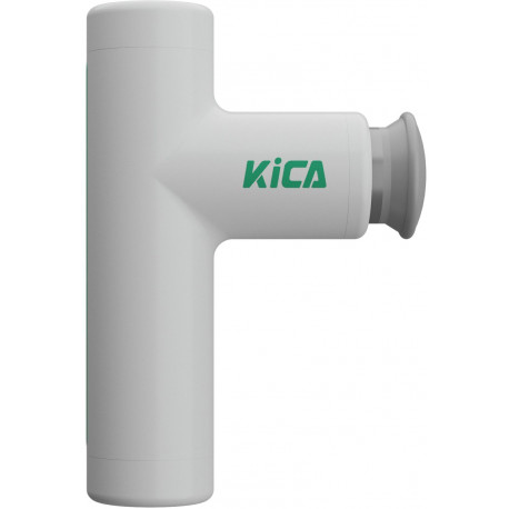 FeiyuTech massaažipüstol KiCA Mini-C, valge