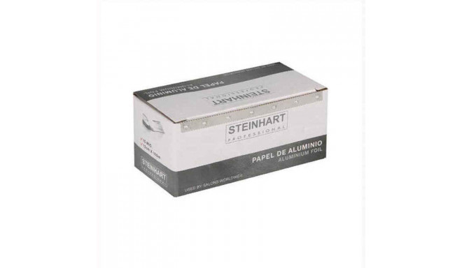 Aluminium foil Steinhart 11372 (12 cm x 100 m)