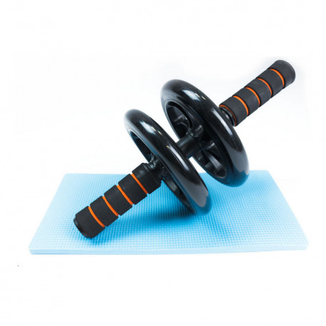 Abdominal Wheel Astan Hogar Fitness 30100