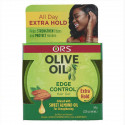 Geel Ors Oilve Oil Edge Control Juuksed (64 g)
