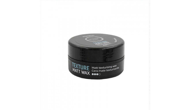 Wax Decode Texture Men Matt Montibello Suitable for thin, medium and thick hair (90 ml)