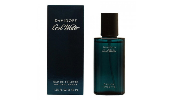 Meeste parfümeeria Davidoff EDT - 40 ml