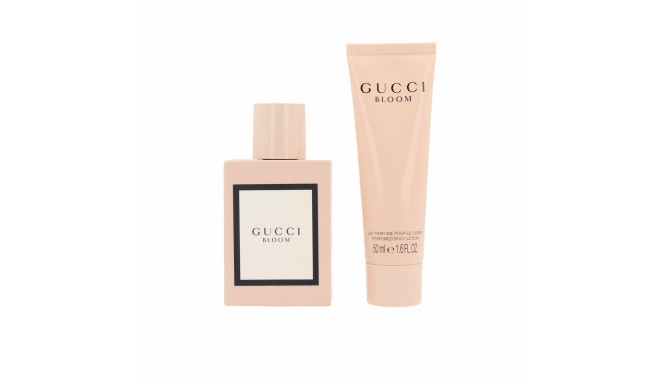 Unisex' Perfume Set Gucci Bloom (2 pcs)