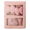 Gift Set Marsh Mallow Tale IDC Institute Pink (3 pcs)