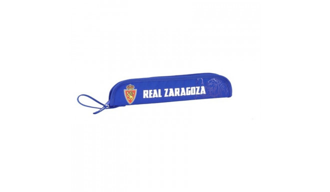 Recorder bag Real Zaragoza