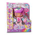 Baby doll The Bellies Rosie Rainbow Famosa