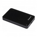 Väline Kõvaketas INTENSO 6021580 2.5" 2 TB USB 3.0 Must