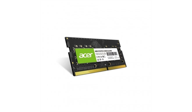 Acer RAM BL.9BWWA.204 8GB DDR4