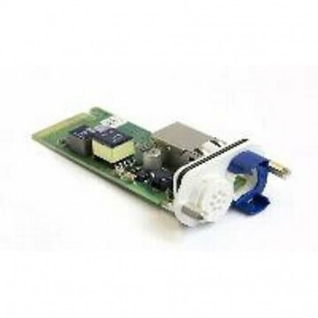 Accessory Mobotix MX-F-S7A-RJ45-VDC