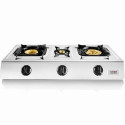 Haeger 3-N5-H SAFINE Gas stove 3 burners