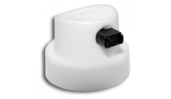 Vedelkumm autodele Foliatec     Must 400 ml (2 pcs)