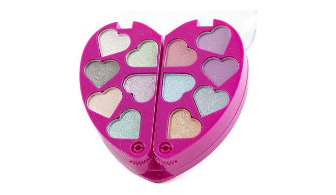 Make-Up Set Inca IN-10776 (1 Unit)