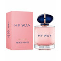 Women's Perfume Giorgio Armani My Way EDP (90 ml)