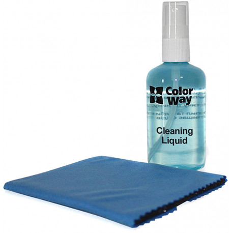 ColorWay cleaning kit CW-4129