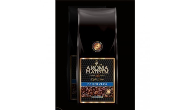 Aroma Platinum Coffee beans