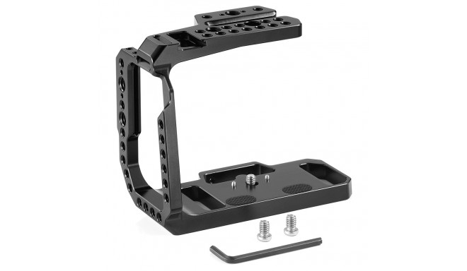 SmallRig 2254B Half Cage voor Blackmagic Design Pocket Cinema Camera 4K & 6K