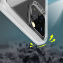 Kaitseümbris S-Case Huawei P Smart 2020, sinine