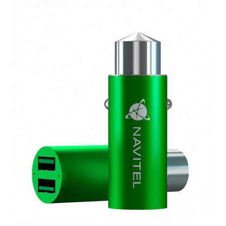 Navitel UC323 USB Car Charger