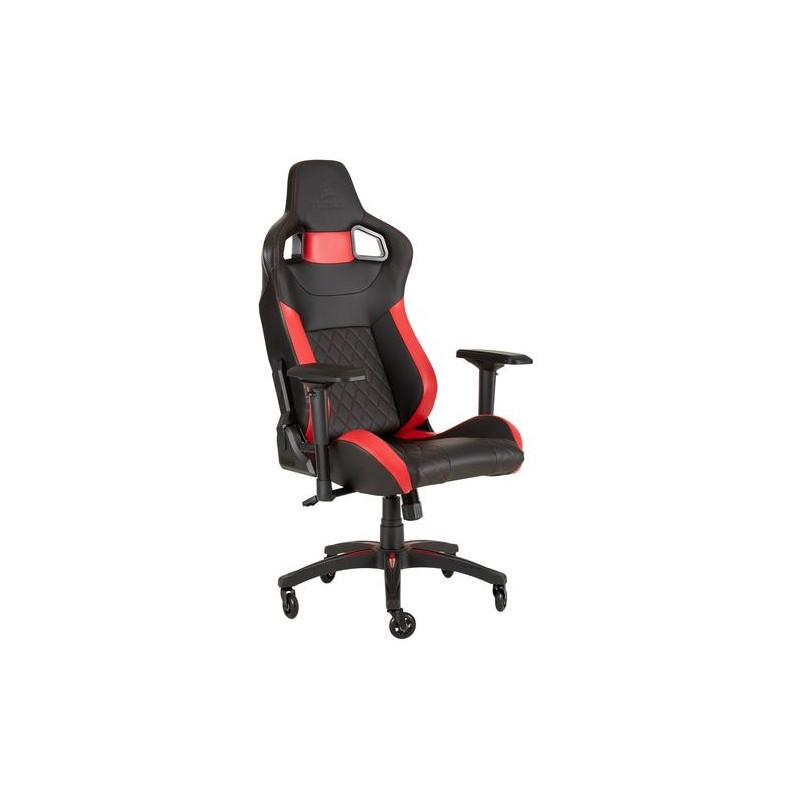 Corsair t1 race online black