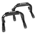 Push Up Bars inSPORTline Push Up Stand