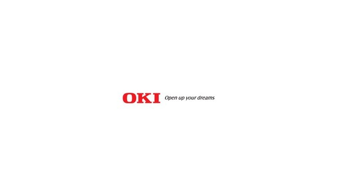 OKI C831 fiksaator