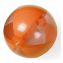 Inflatable ball 145618 (Fuchsia)