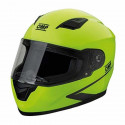Helmet OMP Circuit EVO Yellow (M)