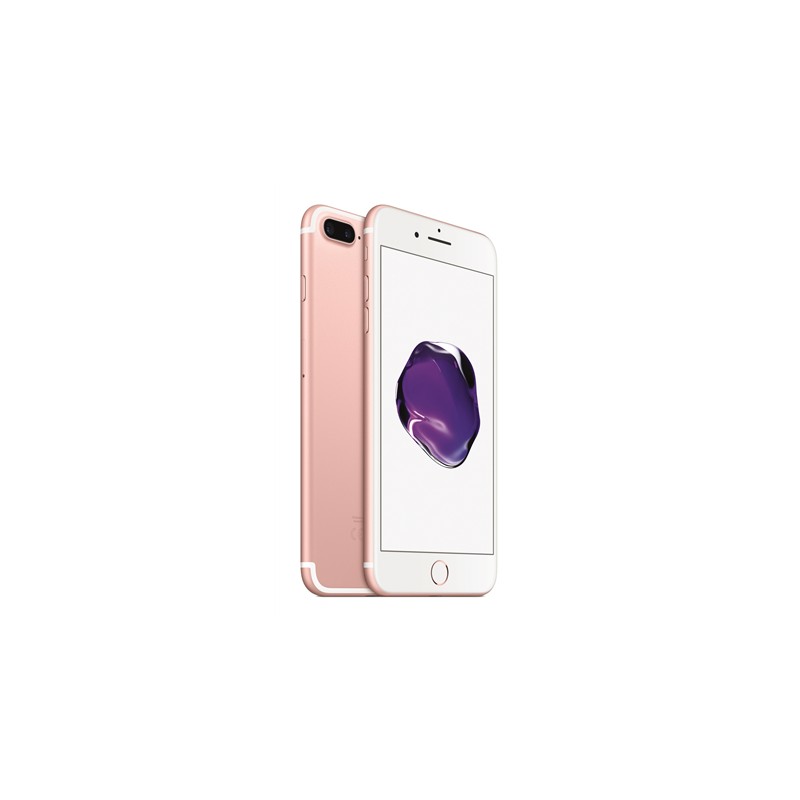 rose gold ip 7