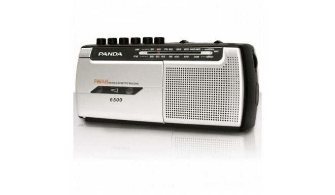 Кассетный магнитофон с радио Daewoo DRP-107