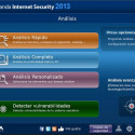 Antivirus Panda Internet Security 2013