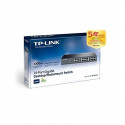 Lülitikapp TP-Link TL-SG1024D 24P Gigabit