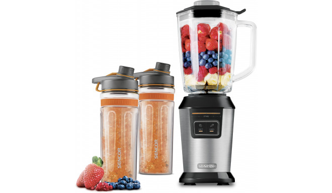 Blender Sencor SBL7550SS