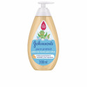 JOHNSON'S BABY jabón de manos pure protect 300 ml