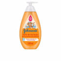 JOHNSON'S BABY gel baño de burbujas 750 ml