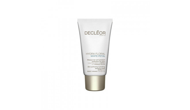 Decleor Sleeping Mask Sweet Orange (50ml)